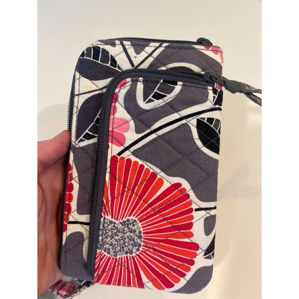 Vera Bradley Wallet